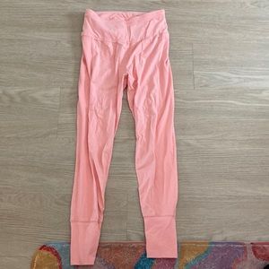 Free People Hot Shot limited edition leggings